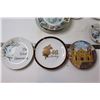 Image 2 : Assorted Plates and Platters