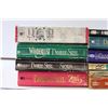 Image 2 : (10) Paperback Novels- Daniel Steel