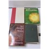 Image 2 : (7) Books - Gone with the Wind, Poetry, Fiction