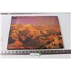 Image 1 : The Grand Canyon Picture and Info Book