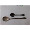 Image 2 : Lot of Décor Items - Vases, Candy Dish, Spoons, Etc.