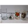 Image 3 : (18) Assorted Glasses