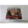 Image 1 : Beatles Record - Sgt Peppers Lonely Hearts Club Band