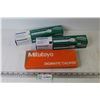 Image 1 : Mitutoyo Digital Caliper - (2) Panasonic Ink Film