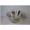 Image 2 : (6) Assorted of Glass Bowls