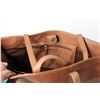 Image 5 : Lloyd Baker London - Leather Bag - Flexible Cutting Boards