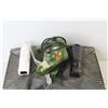 Image 2 : Xbox w/Controllers (no power cord - untested)