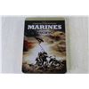 Image 4 : (2) DVD Sets - Marines in The Pacific - Heroes of WWII