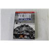 Image 4 : (2) DVD Sets - D-Day - Victory at Sea