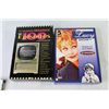 Image 3 : (6) DVD Box Sets -- The Lucy Show, War Movies