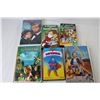 Image 2 : (12) VHS Tapes - Children - Family
