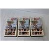 Image 3 : (9) Lonesome Dove VHS Tapes