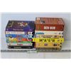 Image 1 : (13) VHS Tapes - Adult - Family