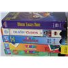 Image 4 : (13) VHS Tapes - Adult - Family