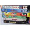Image 5 : (13) VHS Tapes - Adult - Family