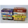Image 6 : (13) VHS Tapes - Adult - Family