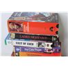Image 4 : (15) VHS Tapes - Family - Religious - Titanic