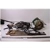Image 1 : Circular Saw, Jigsaw, (2) Drills, Handsaw