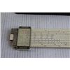 Image 2 : Slide Rule with Case in Box