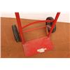Image 4 : *2-Wheel Metal Dolly - 42" High