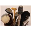 Image 2 : *Golf Club Set in Cooper Golf Bag
