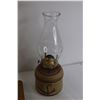 Image 5 : Towel Holder, Kerosene Lamp, Vase, Small Mug Holder