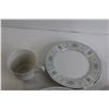 Image 2 : 11-Piece Dishware Set - Banbury Inn, Nitto