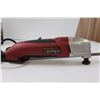 Image 3 : Oscillating Multifunction Power Tool