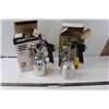 Image 1 : Heavy Duty Automotive Spray Gun and Heavy Duty Air Paint Spray Gun