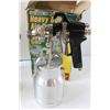 Image 3 : Heavy Duty Automotive Spray Gun and Heavy Duty Air Paint Spray Gun
