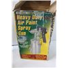 Image 4 : Heavy Duty Automotive Spray Gun and Heavy Duty Air Paint Spray Gun