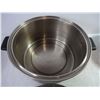 Image 2 : (3) Pieces Assorted Cookware