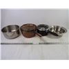 Image 1 : (4) Pieces of Kitchenware
