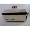 Image 2 : Nesco Cool Side 5 Quart Roaster Oven-(powers on)