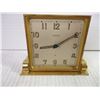 Image 3 : (3) Vintage Clocks