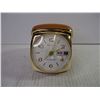 Image 2 : (2) Small Travel Clocks