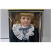 Image 2 : My First Collection "Jennifer" Porcelain Doll