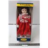 Image 1 : My First Collection "Elizabeth" Porcelain Doll