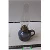 Image 1 : Kerosene Lamp w/ Handle