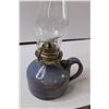 Image 2 : Kerosene Lamp w/ Handle