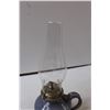 Image 3 : Kerosene Lamp w/ Handle
