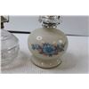 Image 4 : (2) Kerosene Lamps