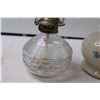 Image 5 : (2) Kerosene Lamps