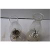 Image 6 : (2) Kerosene Lamps