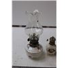 Image 2 : Miniature Kerosene Lamps