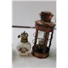 Image 3 : Miniature Kerosene Lamps