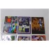 Image 2 : (9) Assorted NFL Rookies and Stars in Sleeve