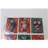 Image 2 : (9) Assorted NFL Rookies and Stars in Sleeve