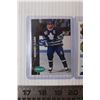 Image 2 : (3) Wendel Clark Hockey Cards-- Toronto Maple Leafs