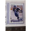 Image 4 : (3) Wendel Clark Hockey Cards-- Toronto Maple Leafs